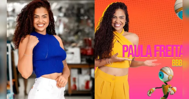 Imagem ilustrativa da notícia Remo ou Paysandu? Saiba o time do coração da paraense no BBB