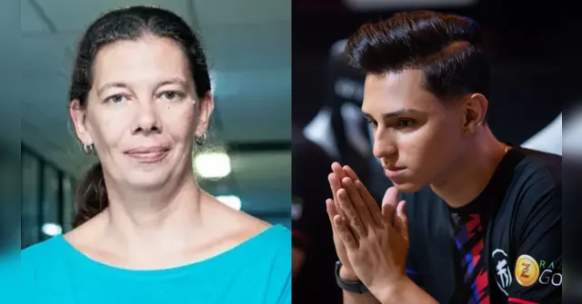 Imagem ilustrativa da notícia Brasil ainda discute a legislação de eSports como um esporte