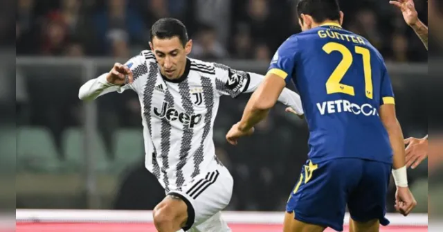 Imagem ilustrativa da notícia Remo, Juventus e muitos mais: veja os jogos de hoje