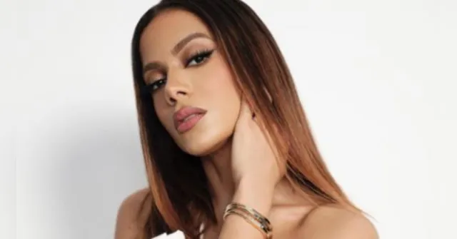 Imagem ilustrativa da notícia Aposentadoria aos 30? Anitta revela novos planos para 2023