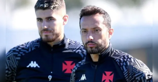 Imagem ilustrativa da notícia Vasco enfrenta gigante River Plate em torneio internacional