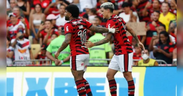 Imagem ilustrativa da notícia Milan, Flamengo e muito mais: veja os jogos de hoje