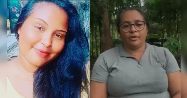 Imagem ilustrativa da notícia Vídeo: mulher assassinada era abusada sexualmente, diz mãe