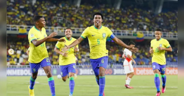 Imagem ilustrativa da notícia Tottenham, Brasil e muito mais: veja todos os jogos de hoje