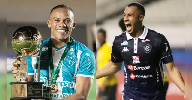 Imagem ilustrativa da notícia Ex-atacantes da dupla Re x Pa garantem vitória no Paulistão