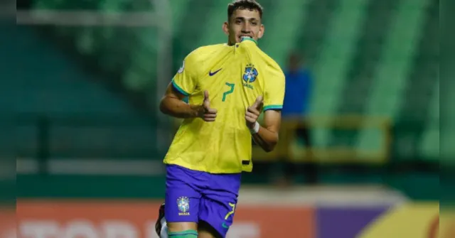 Imagem ilustrativa da notícia Brasil, Inter de Milão e muito mais: veja os jogos de hoje