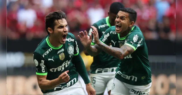 Imagem ilustrativa da notícia Manchester United, Palmeiras e mais: veja os jogos de hoje