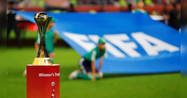 Imagem ilustrativa da notícia Mundial de Clubes começa hoje com Al Ahly x Auckland City
