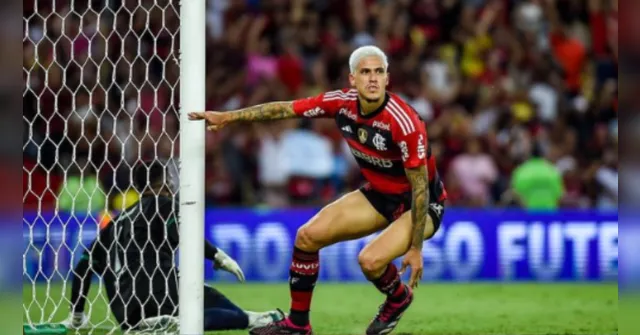 Imagem ilustrativa da notícia Flamengo conhece adversário da semi no Mundial; veja quem