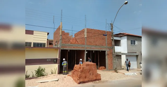 Imagem ilustrativa da notícia Saiba como evitar acidentes com rede elétrica em construções