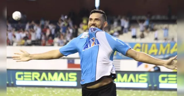 Imagem ilustrativa da notícia Fernando Gabriel manda recado para a torcida do Paysandu