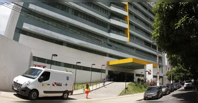 Imagem ilustrativa da notícia Santa Casa abre inscrições para concurso com 250 vagas