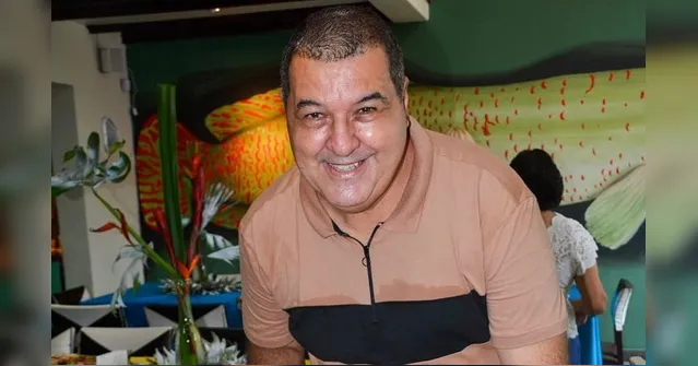 Imagem ilustrativa da notícia Cerimonialista paraense é encontrado morto em Belém