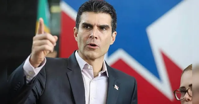 Imagem ilustrativa da notícia Helder irá criar Secretaria de Povos Originários no Pará