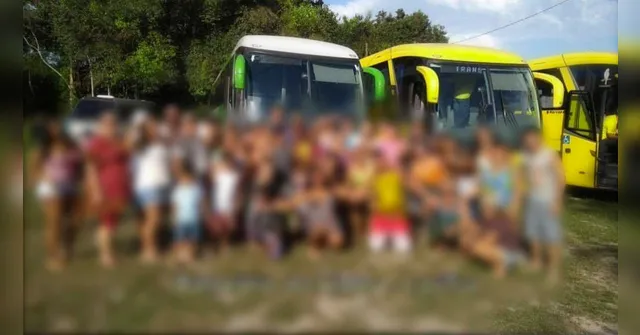 Imagem ilustrativa da notícia Agência de Turismo é acusada de aplicar golpes em clientes