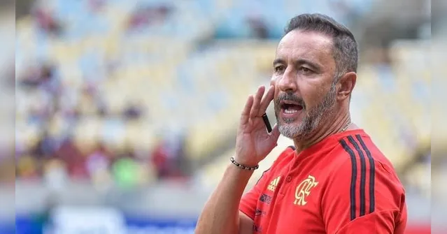 Imagem ilustrativa da notícia Vítor Pereira tem 0% de aproveitamento contra Abel Ferreira