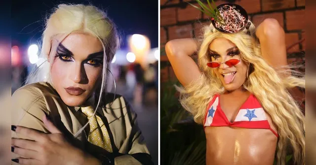 Imagem ilustrativa da notícia Divas paraenses brilham no último programa do Pará Live
