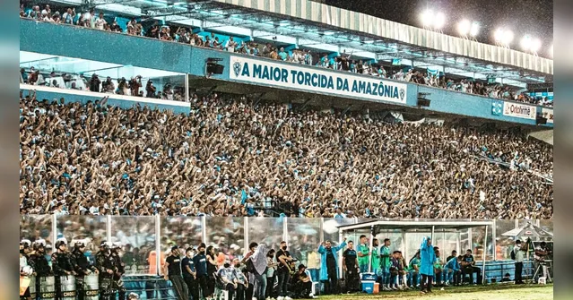 Imagem ilustrativa da notícia SAF: Paysandu precisa estar valorizado e ser clube formador