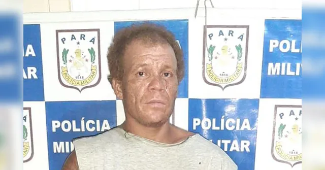 Imagem ilustrativa da notícia Marido bate em mulher e é preso em Mosqueiro
