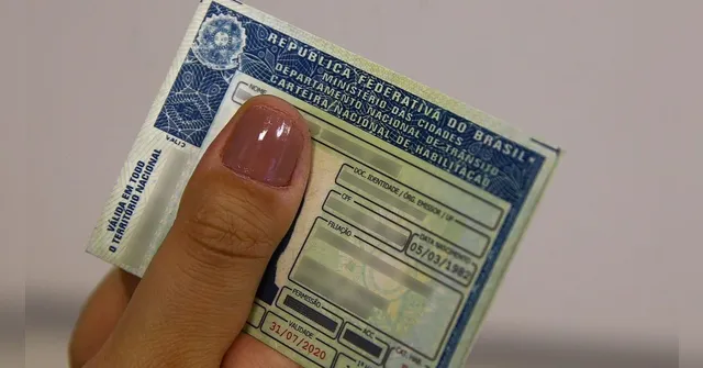 Imagem ilustrativa da notícia STF: CNH e passaporte podem ser apreendidos por dívidas  