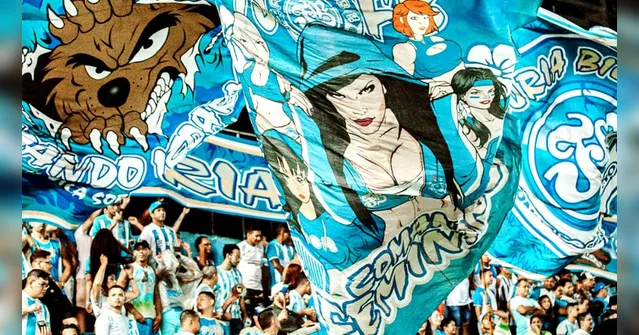 Imagem ilustrativa da notícia Paysandu inicia venda de casadinha para Copa Verde e Parazão