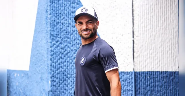 Imagem ilustrativa da notícia Todo cuidado é pouco para o Clube do Remo na Copa do Brasil