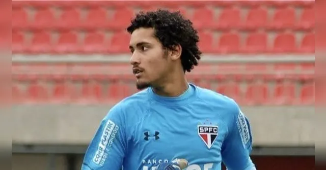 Imagem ilustrativa da notícia Goleiro ex-São Paulo é encontrado morto na própria casa