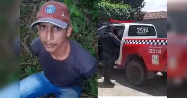 Imagem ilustrativa da notícia Acusado de homicídio é morto em emboscada no Mosqueiro
