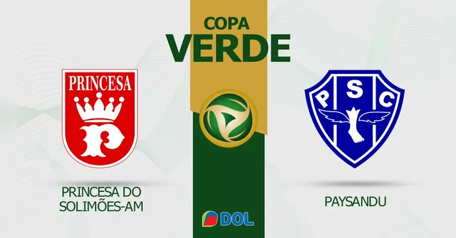 Imagem ilustrativa da notícia Fim de jogo: Princesa do Solimões 0 x 0 Paysandu. Acompanhe