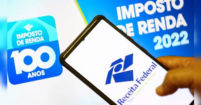 Imagem ilustrativa da notícia Receita antecipa liberação do programa do IR. Veja detalhes 