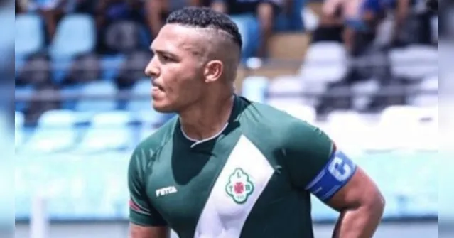 Imagem ilustrativa da notícia Paraense da Tuna está na Seleção Brasileira de Futebol 7