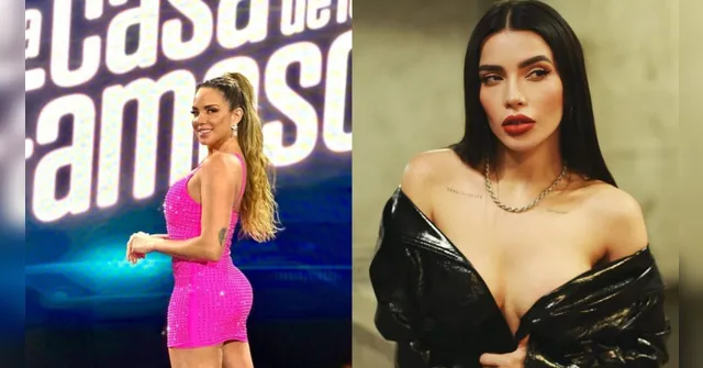 Imagem ilustrativa da notícia Quais participantes de reality mexicano podem entrar no BBB