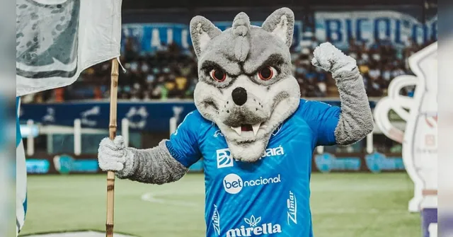 Imagem ilustrativa da notícia Com a derrota da Tuna, Paysandu avança à 2ª fase do Parazão