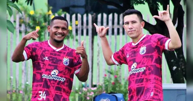 Imagem ilustrativa da notícia Cametá e Bragantino duelam de olho na 2ª fase do Parazão