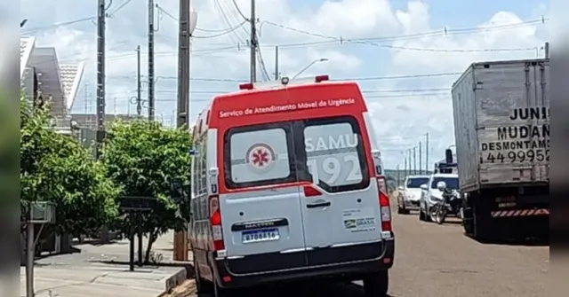 Imagem ilustrativa da notícia Criança é sugada por ralo de piscina e é salva pela mãe