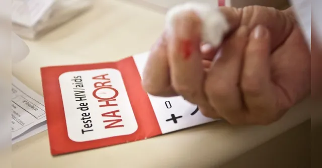 Imagem ilustrativa da notícia HIV: 5º paciente é curado após transplante de medula óssea