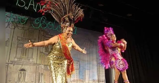 Imagem ilustrativa da notícia  Centro Bolonha promove inclusão revivendo grandes carnavais