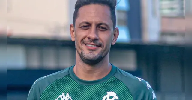 Imagem ilustrativa da notícia Mas já? Eduardo Ramos é dispensado de novo clube