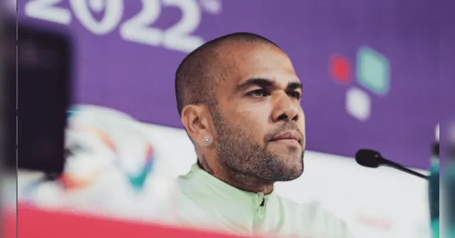 Imagem ilustrativa da notícia Advogado admite que vítima foi penetrada por Daniel Alves