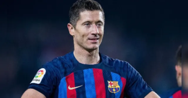 Imagem ilustrativa da notícia Barcelona vence Cardiz e dispara na liderança do Espanhol