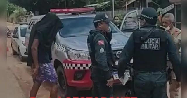 Imagem ilustrativa da notícia Vídeo: Samu confirma triplo atropelamento em Santarém