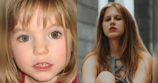 Imagem ilustrativa da notícia Polícia descarta polonesa ser Madeleine McCann