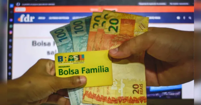 Imagem ilustrativa da notícia 1,5 milhão de beneficiários serão cortados do Bolsa Família