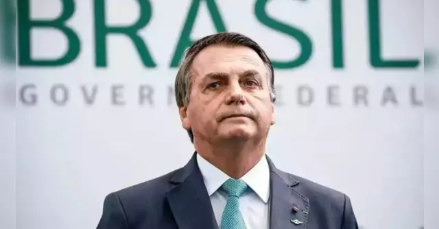 Imagem ilustrativa da notícia Divulgar vacinação de Bolsonaro vai contra a lei, diz MS