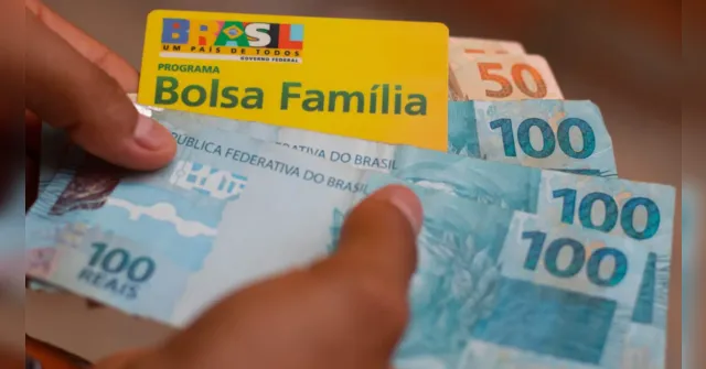 Imagem ilustrativa da notícia Valores do novo Bolsa Família devem aumentar; veja quanto!