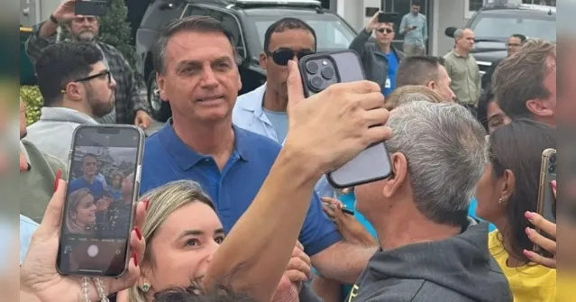 Imagem ilustrativa da notícia Deputados dos EUA pedem que FBI investigue ataques no DF