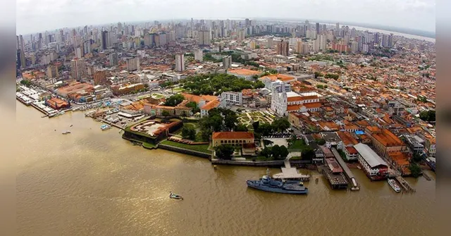 Imagem ilustrativa da notícia Pará está em dia com as contas da União, aponta Tesouro