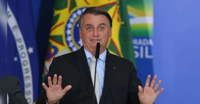 Imagem ilustrativa da notícia Equipe de Bolsonaro recebeu um segundo pacote de joias