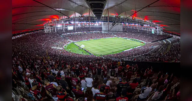 Imagem ilustrativa da notícia Ao vivo: Flamengo x Nova Iguaçu aqui no DOL e BAND / RBA TV