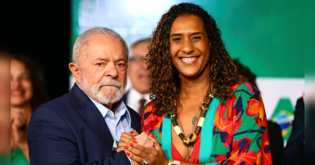 Imagem ilustrativa da notícia Ministras de Povos Indígenas e Igualdade Racial tomam posse